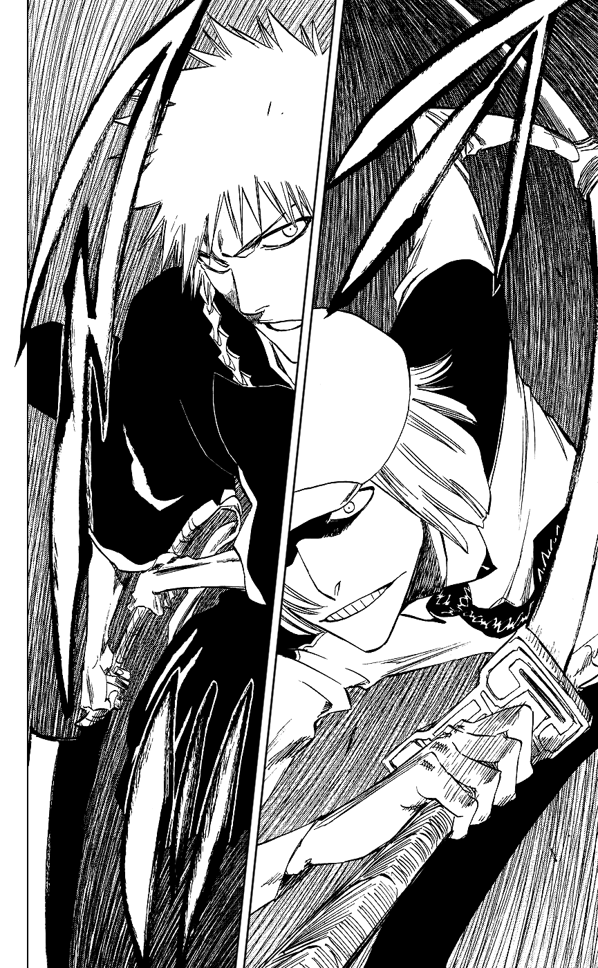 Bleach, Chapter 215 image 14