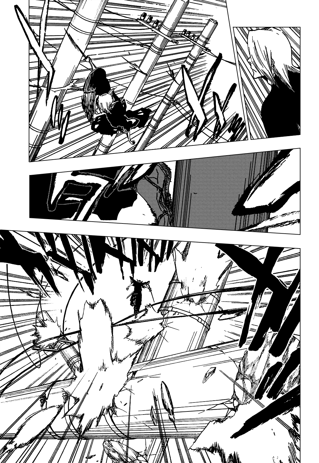 Bleach, Chapter 323 image 11