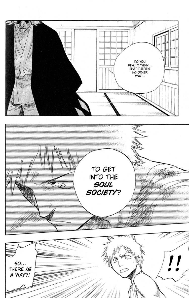 Bleach, Chapter 57 image 13