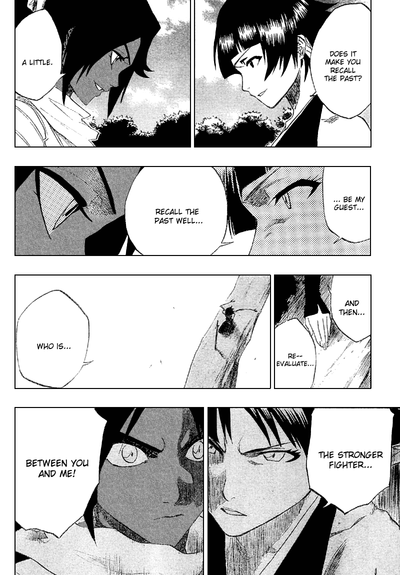 Bleach, Chapter 157 image 11