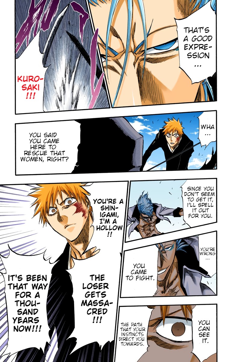 Bleach, Chapter 280 image 07