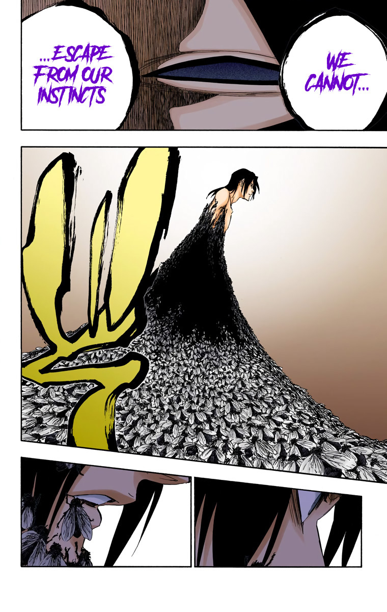 Bleach, Chapter 501 image 16
