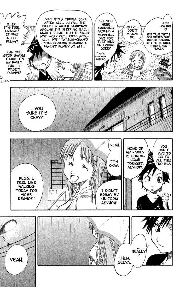 Bleach, Chapter 24 image 04