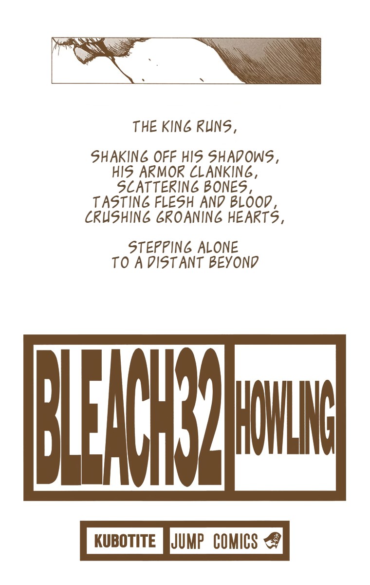 Bleach, Chapter 279 image 02