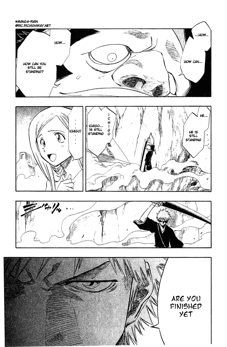 Bleach, Chapter 73 image 13