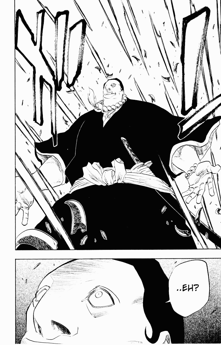 Bleach, Chapter 91 image 21