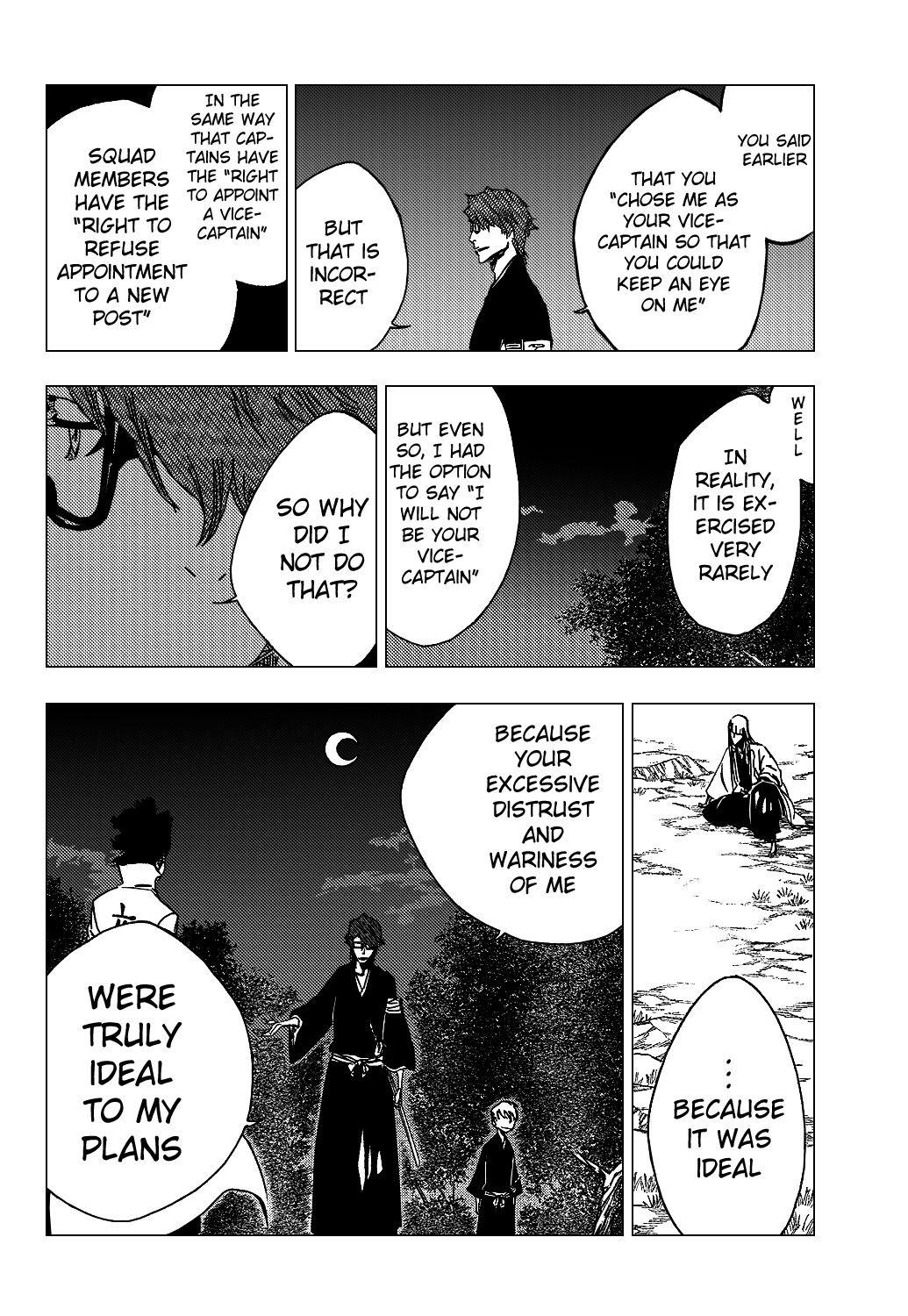 Bleach, Chapter 315.10 image 13