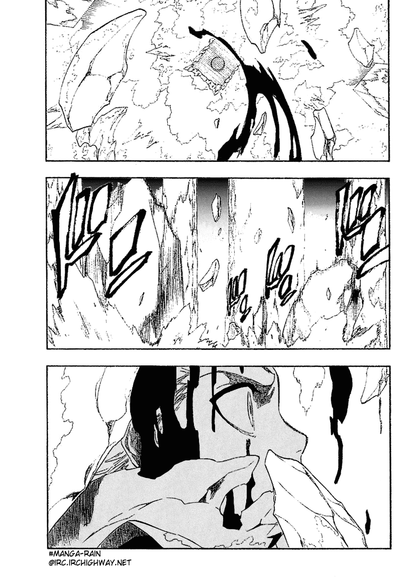 Bleach, Chapter 171 image 04