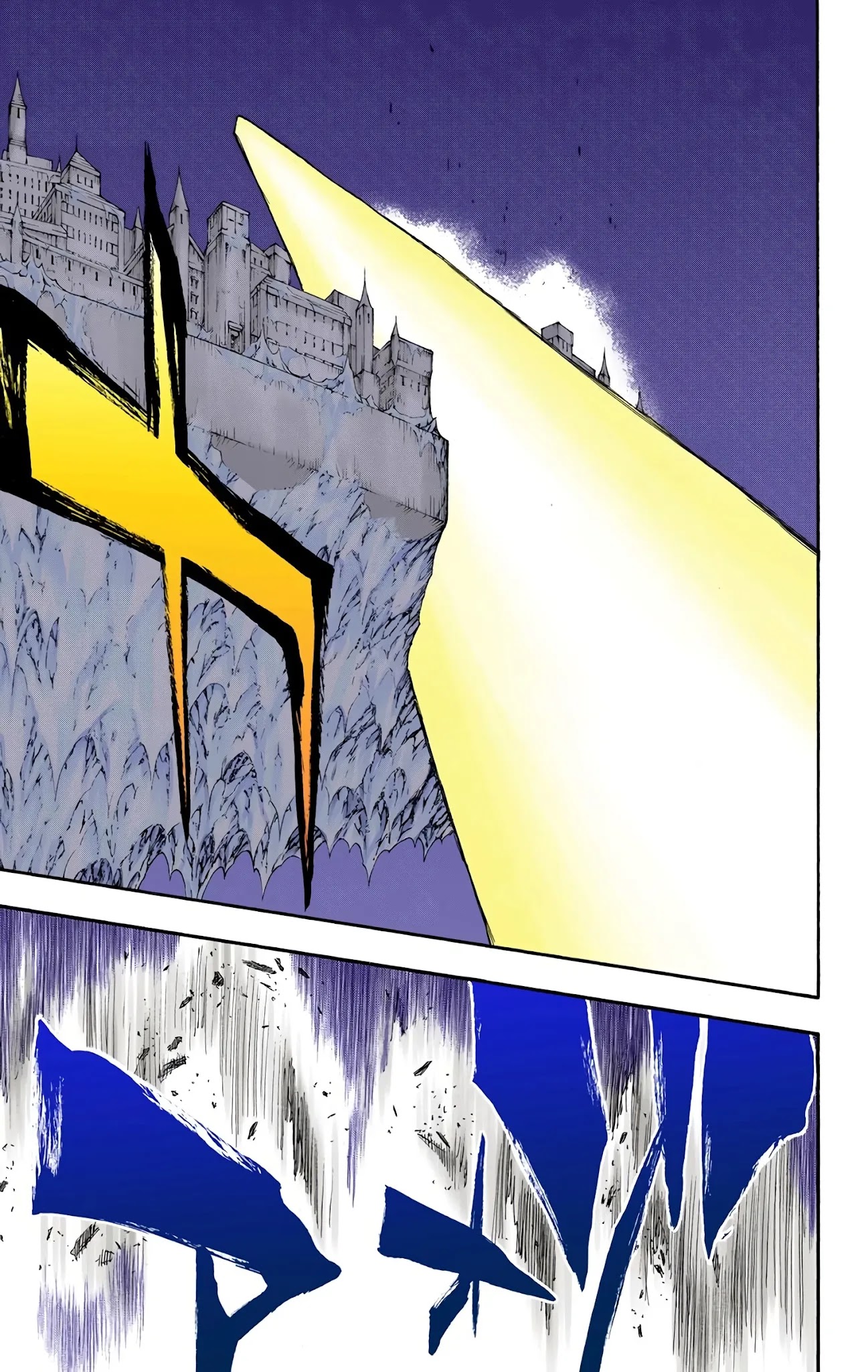 Bleach, Chapter 650 image 07