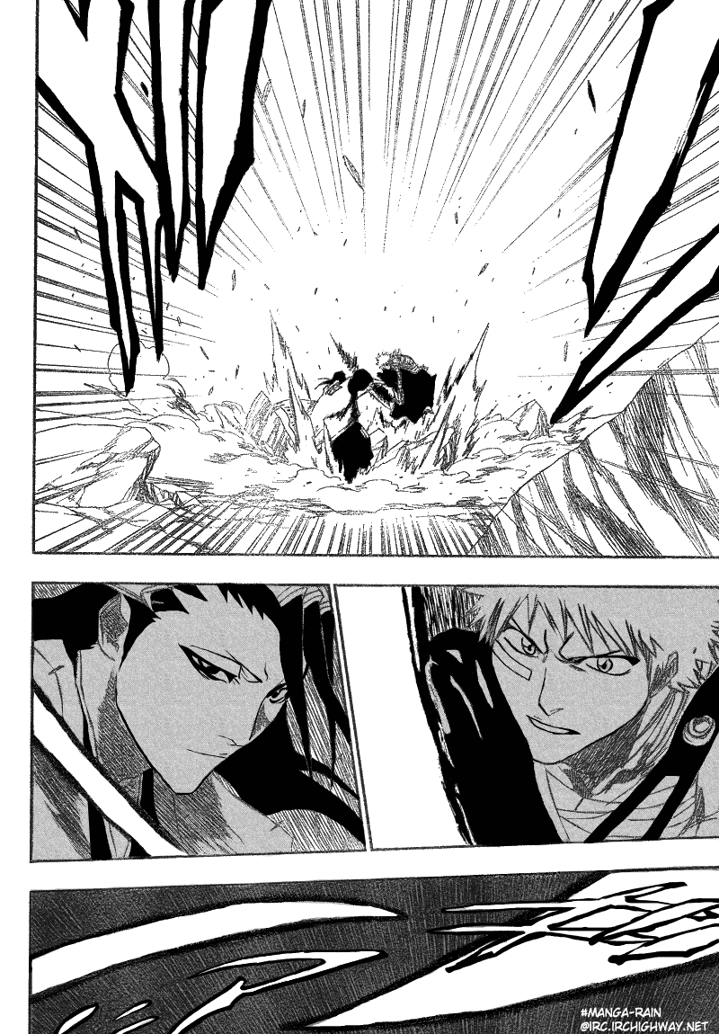 Bleach, Chapter 160 image 11