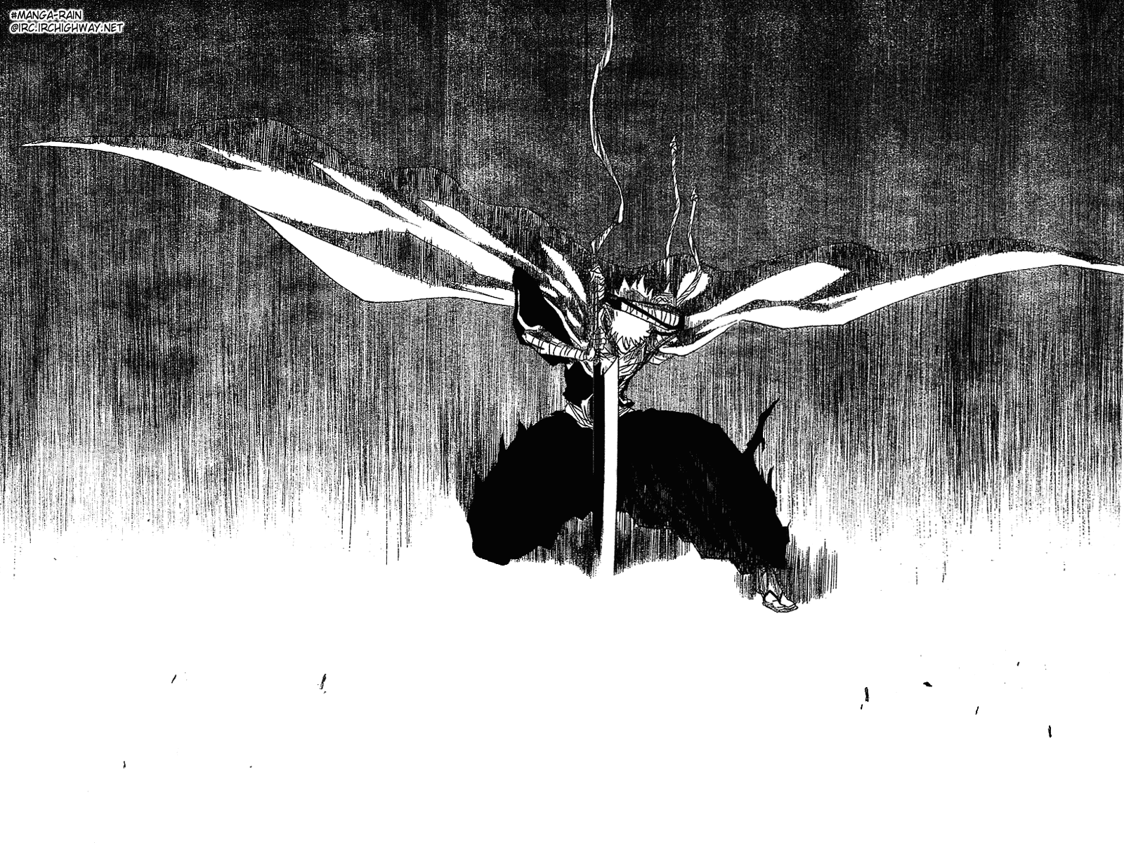 Bleach, Chapter 151 image 19
