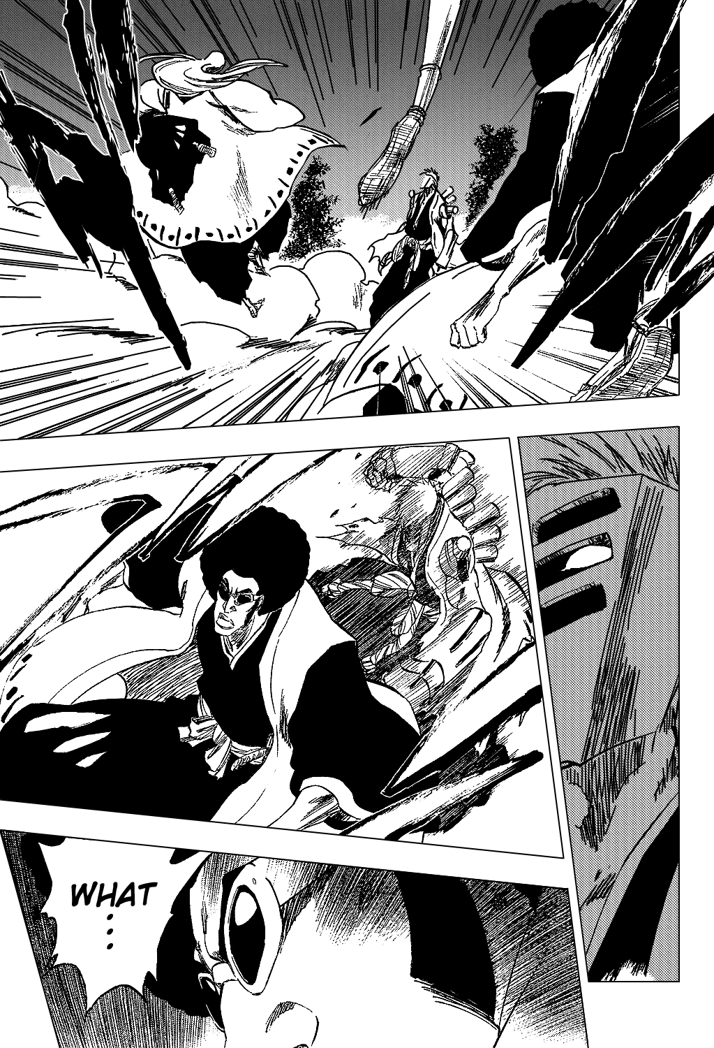 Bleach, Chapter 315.08 image 08