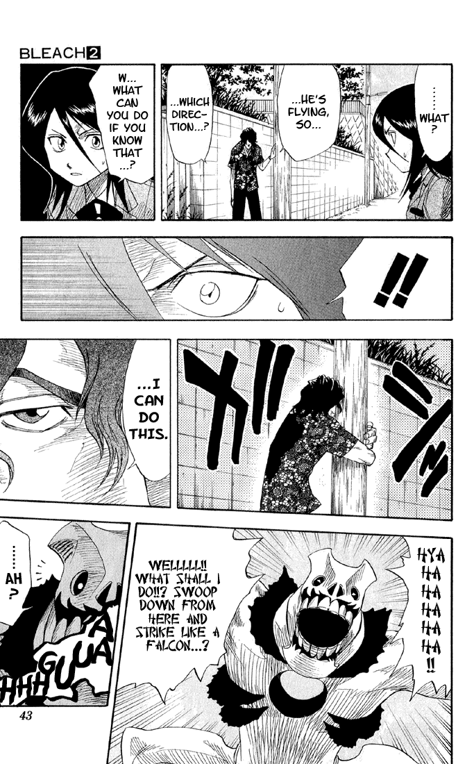 Bleach, Chapter 9 image 18