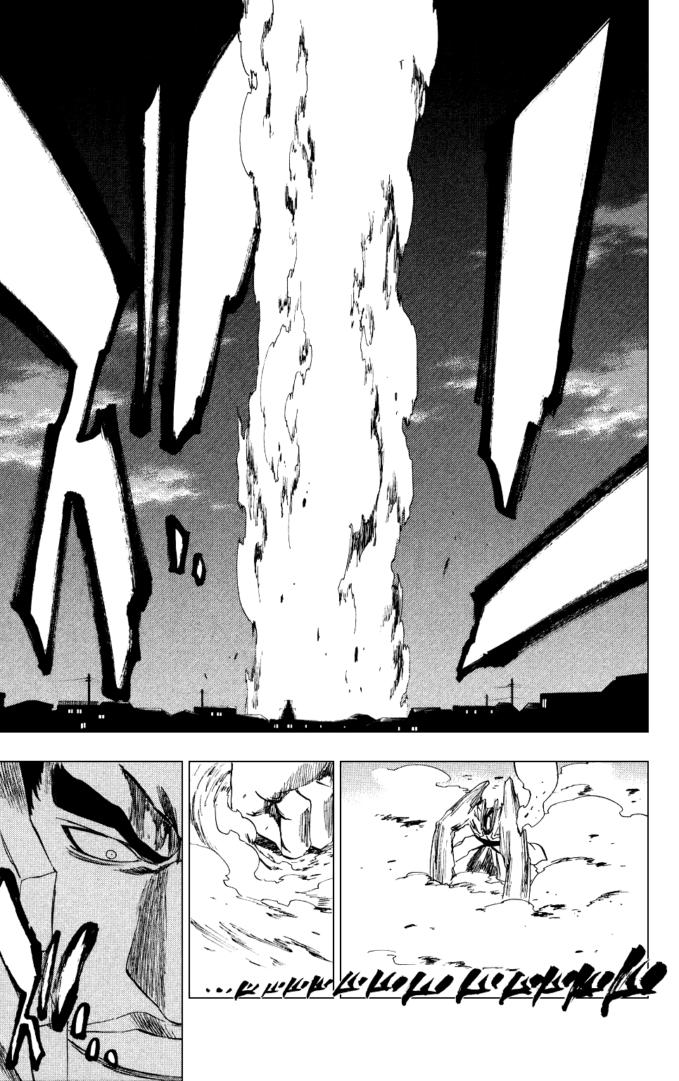 Bleach, Chapter 204 image 21
