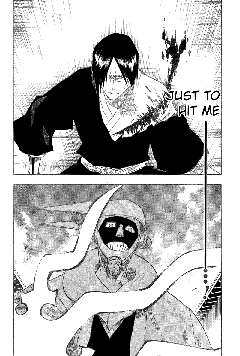 Bleach, Chapter 123 image 03