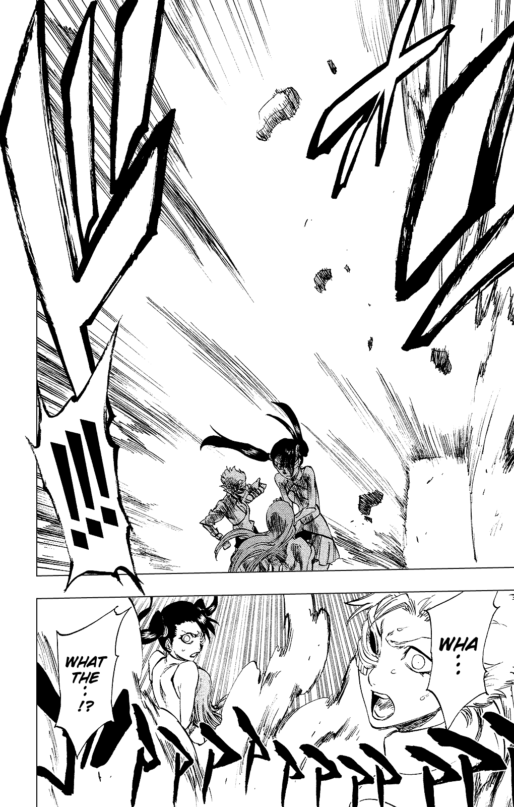 Bleach, Chapter 272 image 18