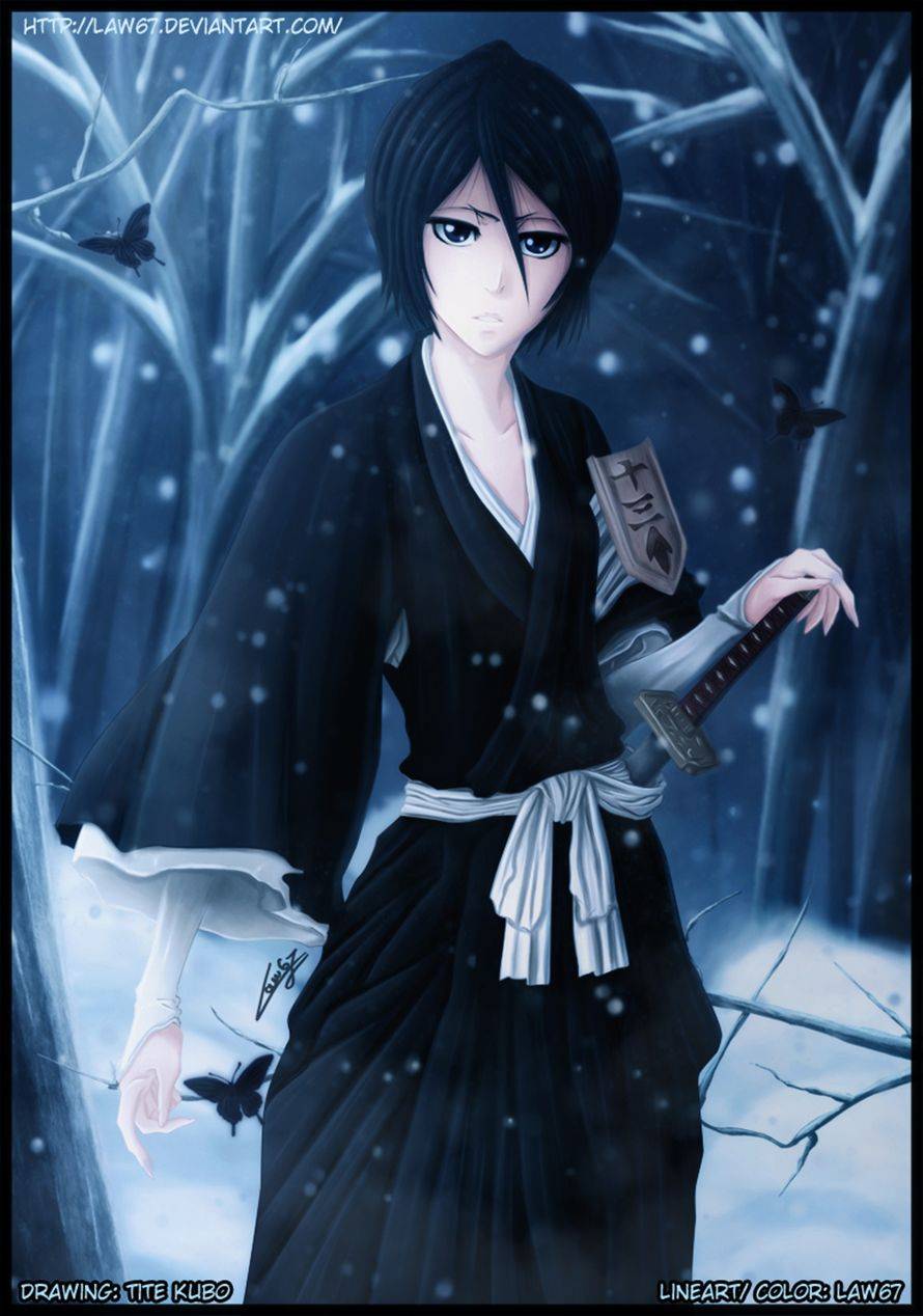 Bleach, Chapter 478 image 20