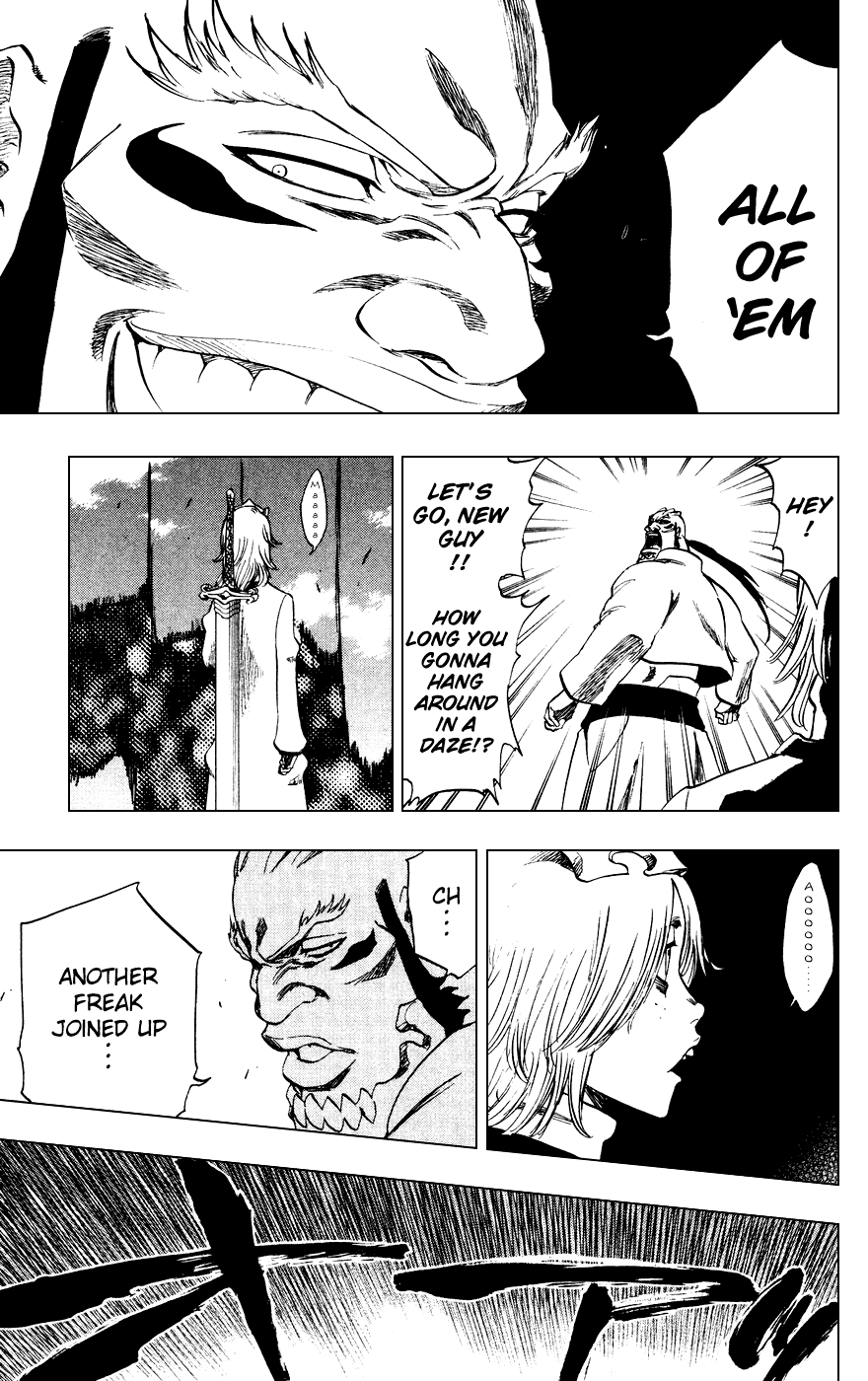 Bleach, Chapter 230 image 12