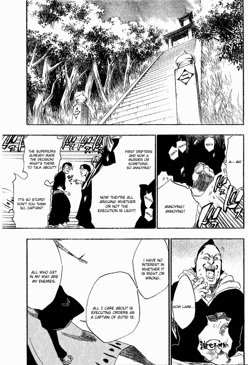Bleach, Chapter 138 image 11