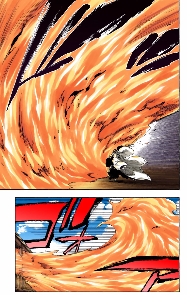 Bleach, Chapter 484 image 06