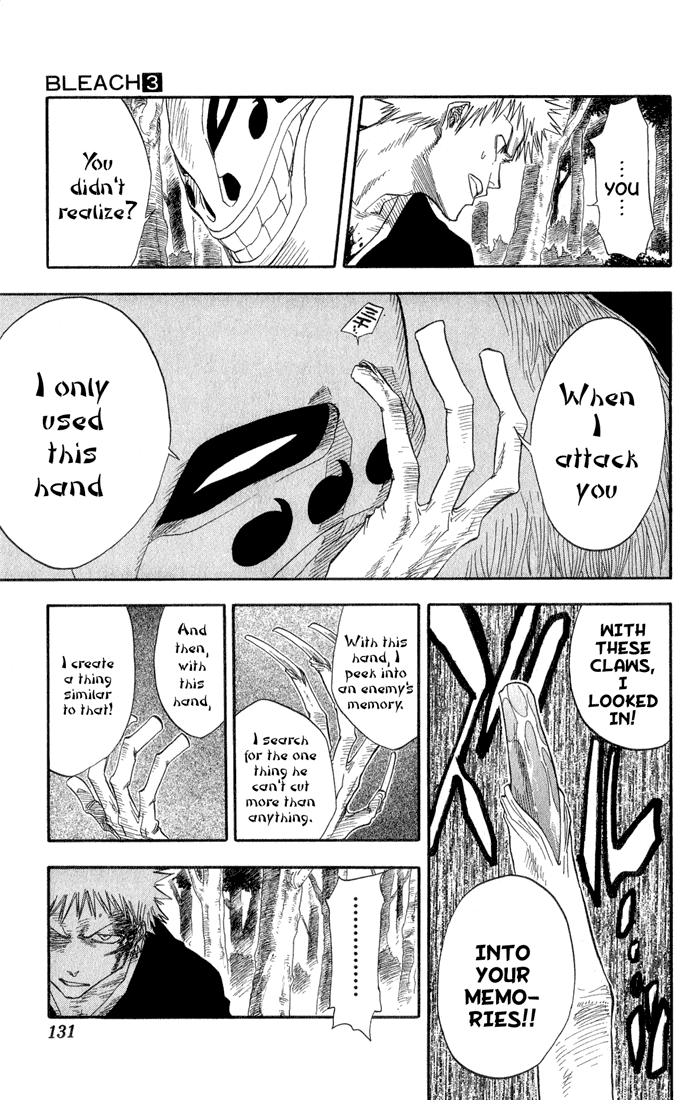 Bleach, Chapter 23 image 04