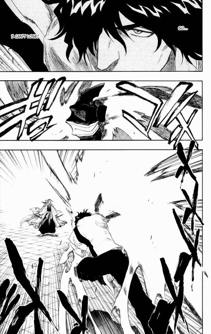 Bleach, Chapter 107 image 19