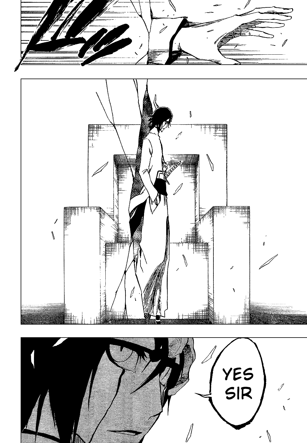 Bleach, Chapter 315 image 15