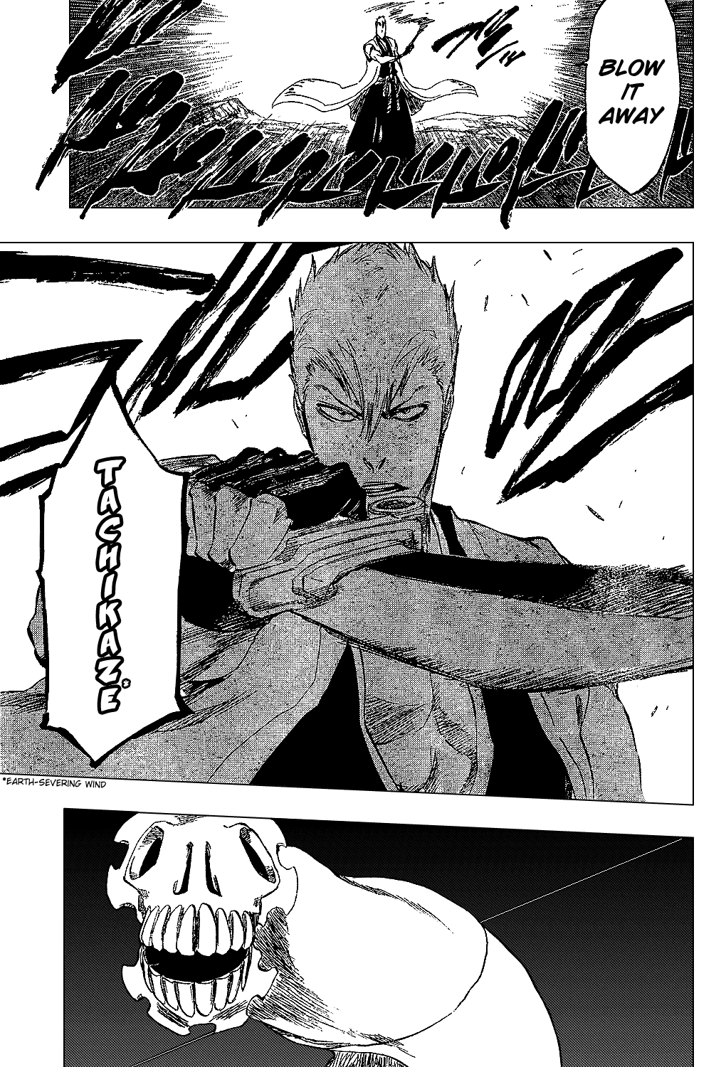 Bleach, Chapter 315.05 image 18
