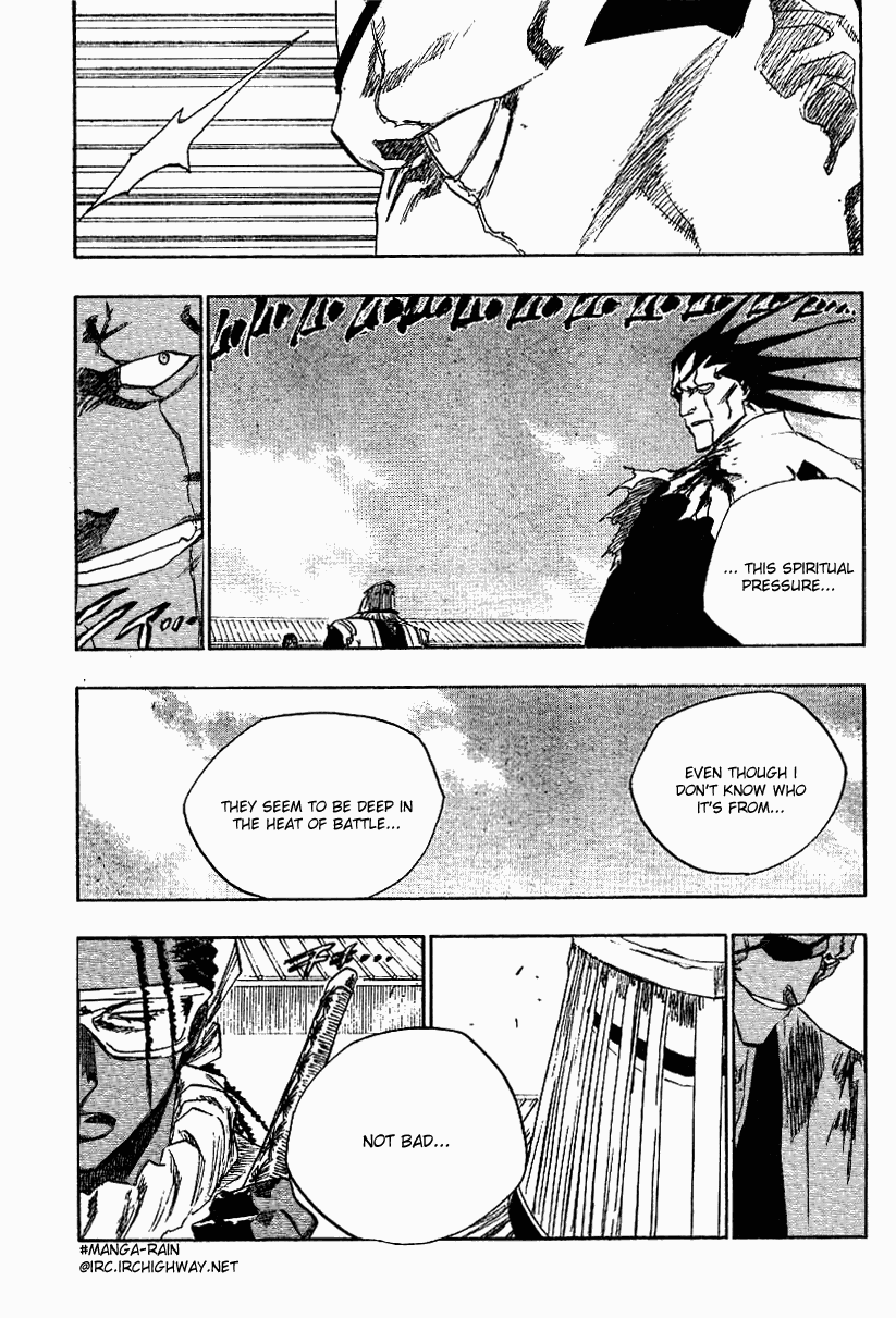 Bleach, Chapter 143 image 04