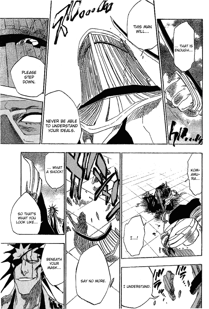 Bleach, Chapter 148 image 16