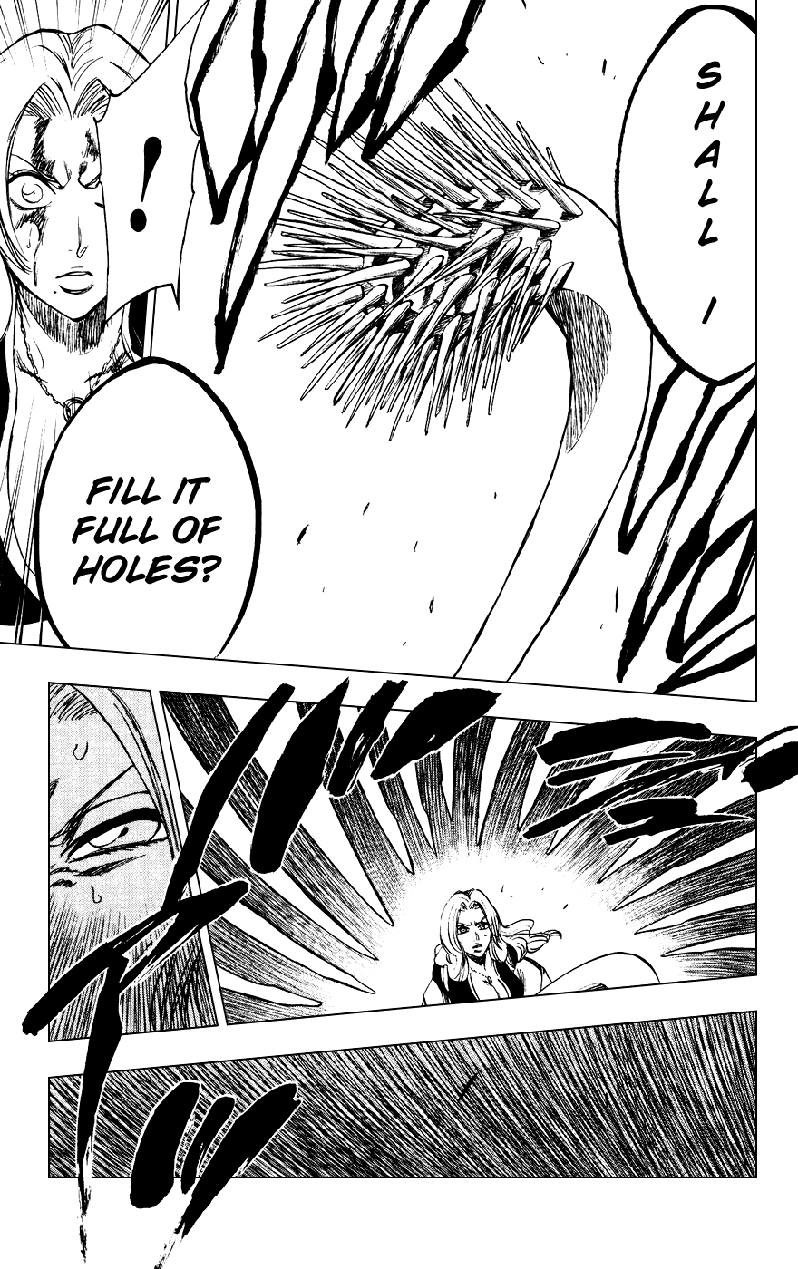 Bleach, Chapter 233 image 11