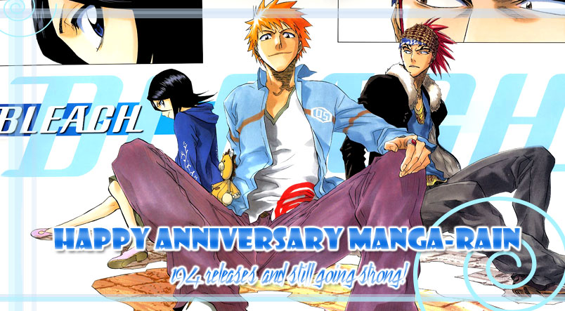 Bleach, Chapter 155 image 25