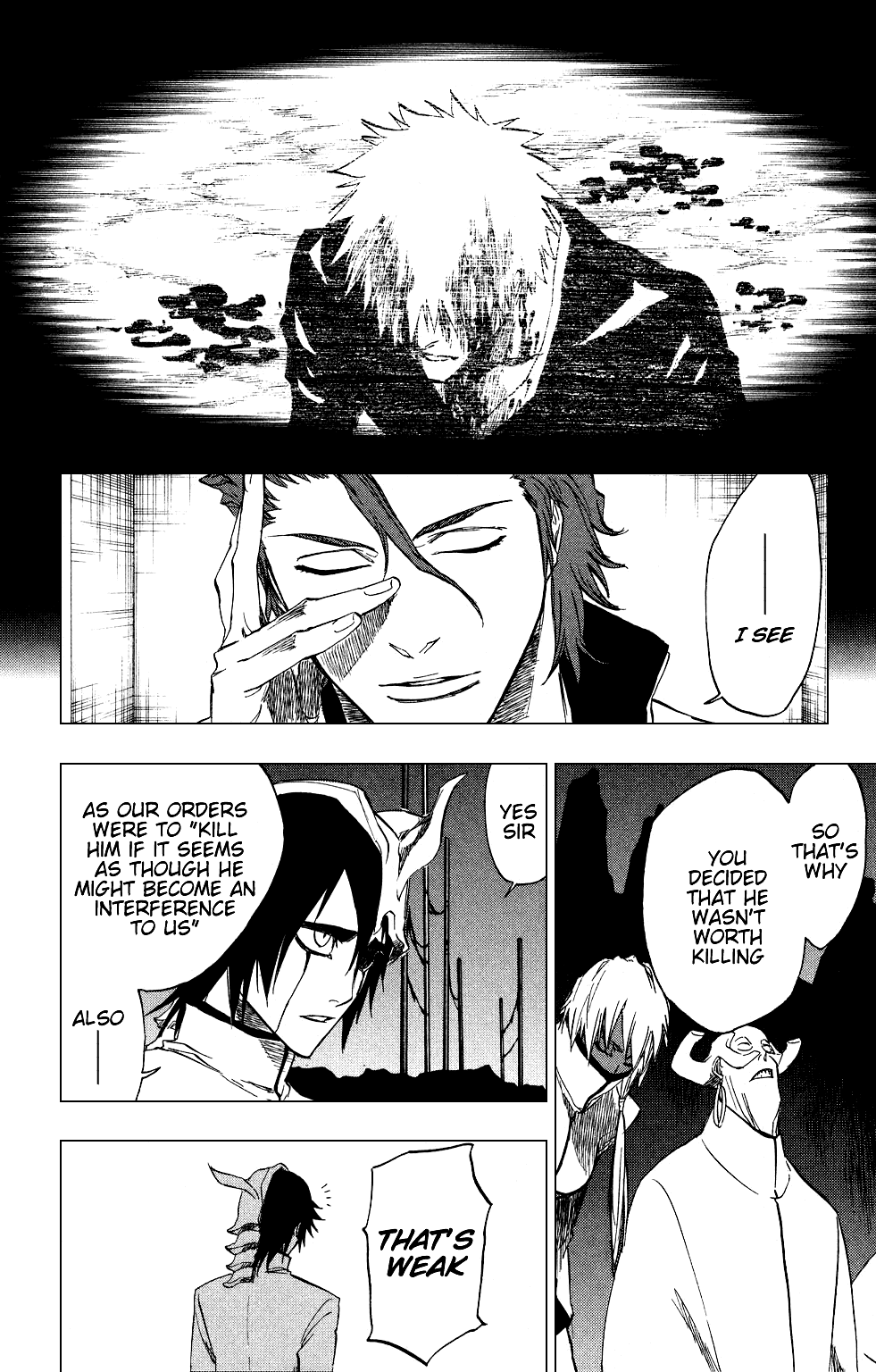 Bleach, Chapter 198 image 11