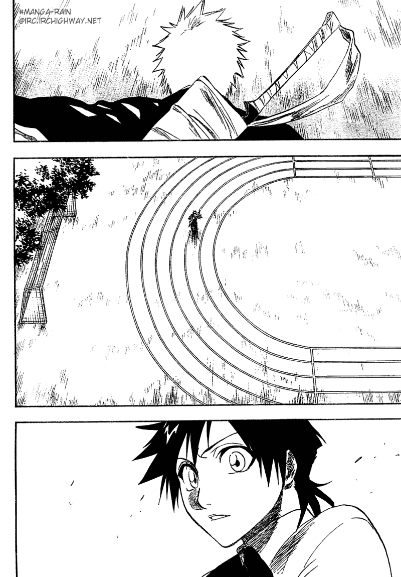 Bleach, Chapter 183 image 16