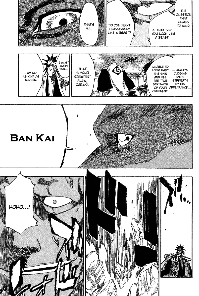 Bleach, Chapter 148 image 18