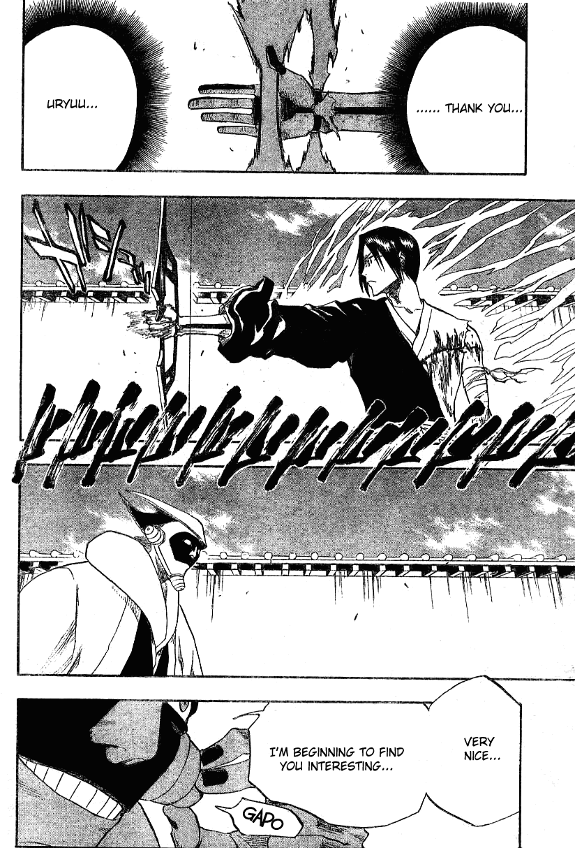 Bleach, Chapter 124 image 12