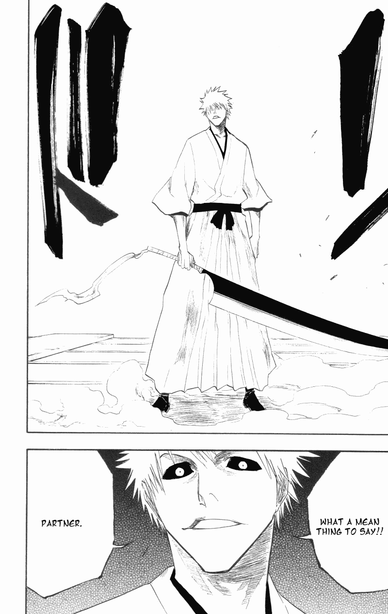 Bleach, Chapter 110 image 18