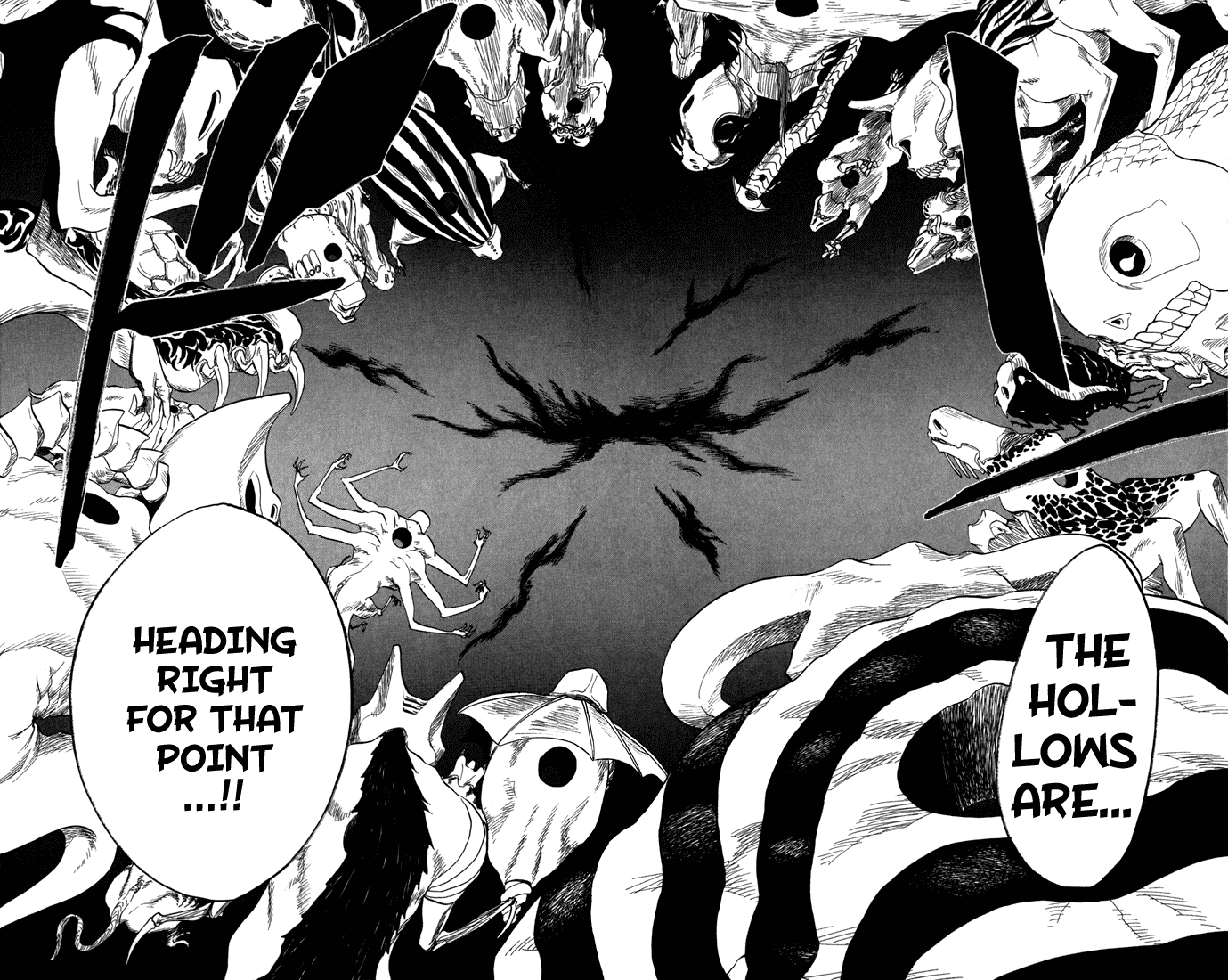 Bleach, Chapter 45 image 14