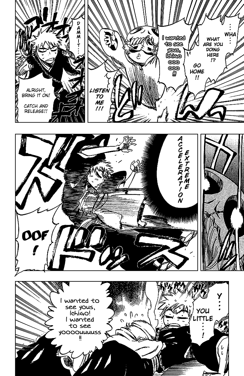 Bleach, Chapter 250 image 04
