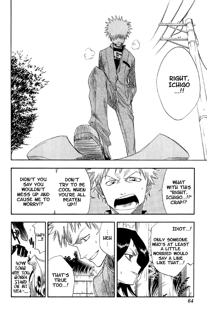 Bleach, Chapter 10 image 19
