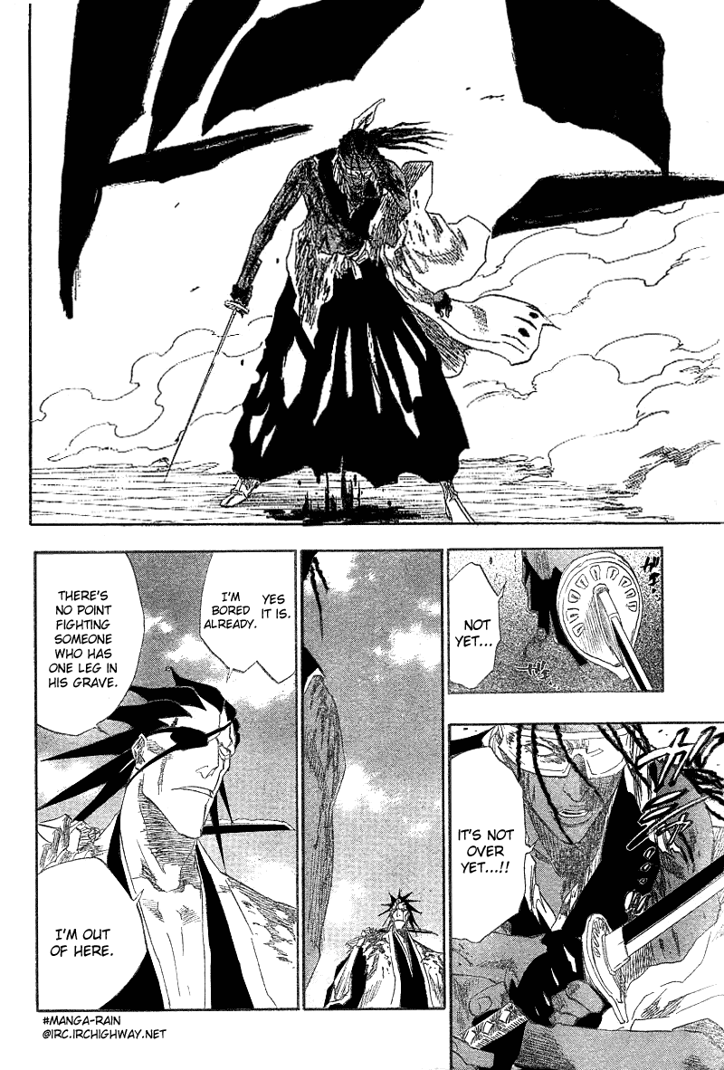 Bleach, Chapter 148 image 13