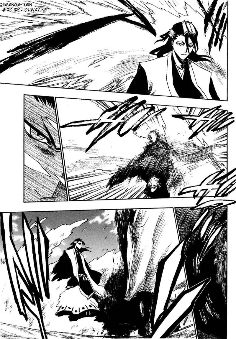 Bleach, Chapter 163 image 11