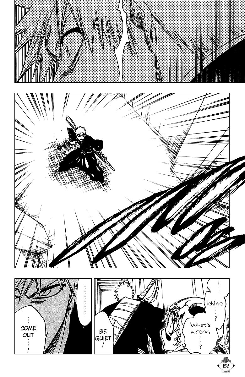 Bleach, Chapter 250 image 06