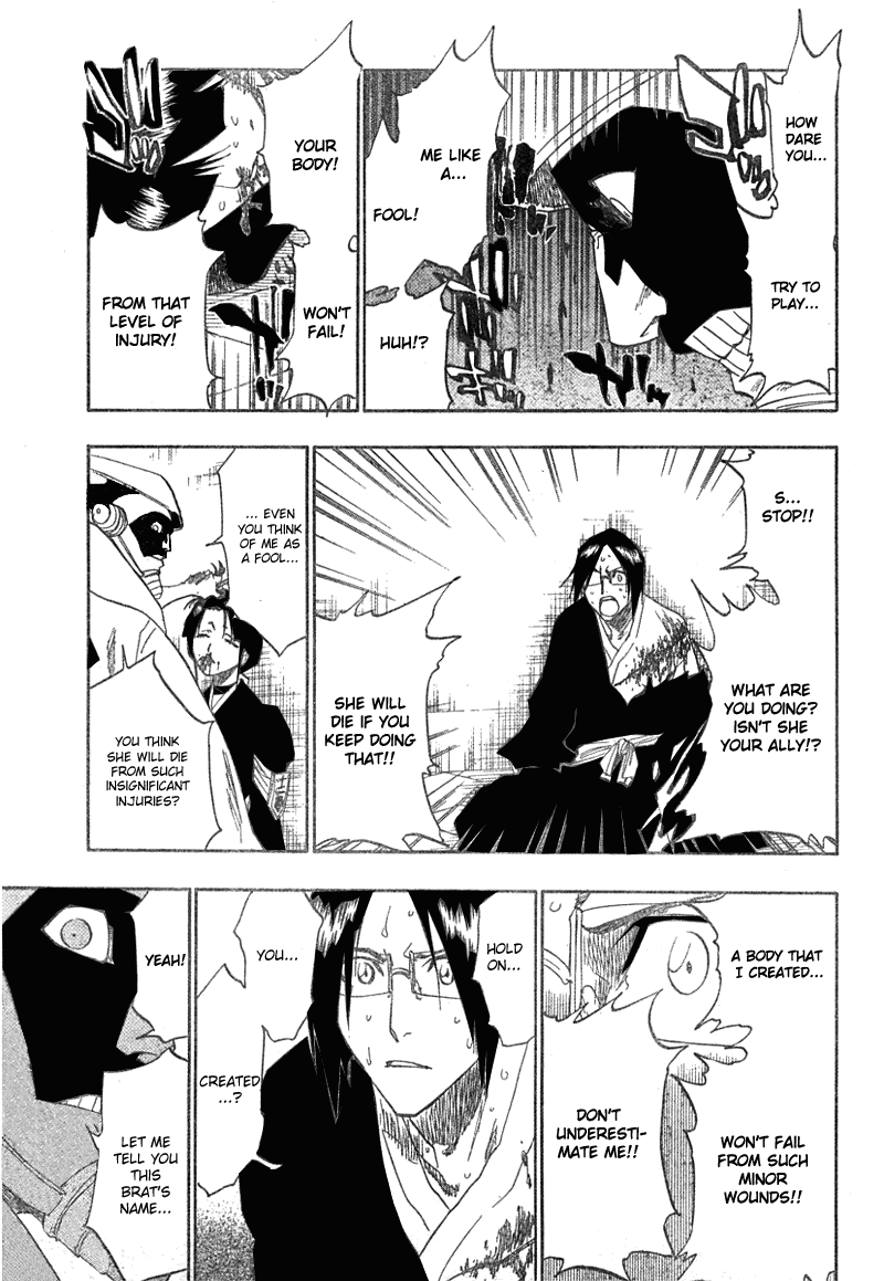 Bleach, Chapter 123 image 08