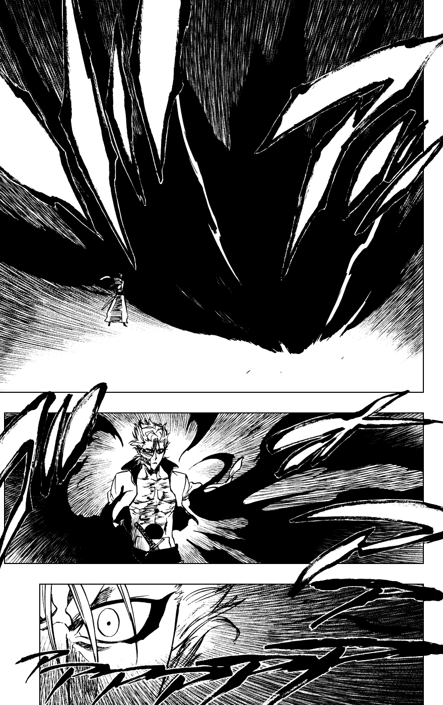 Bleach, Chapter 231 image 11
