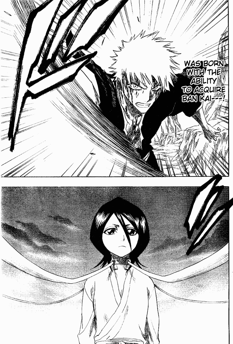 Bleach, Chapter 137 image 20
