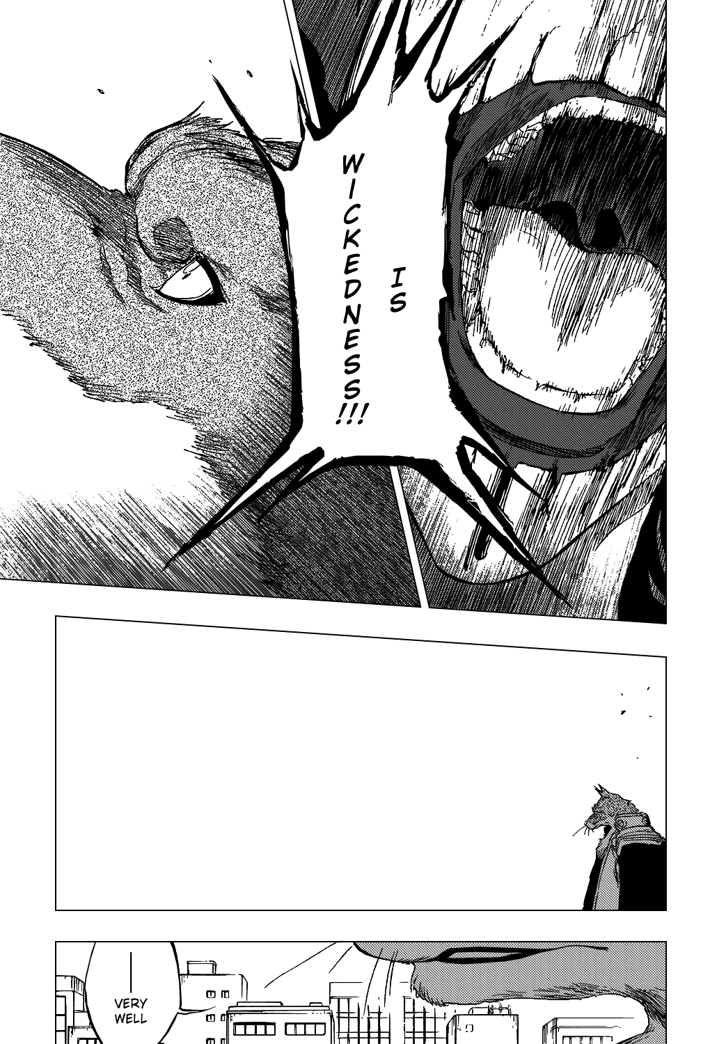 Bleach, Chapter 385 image 18