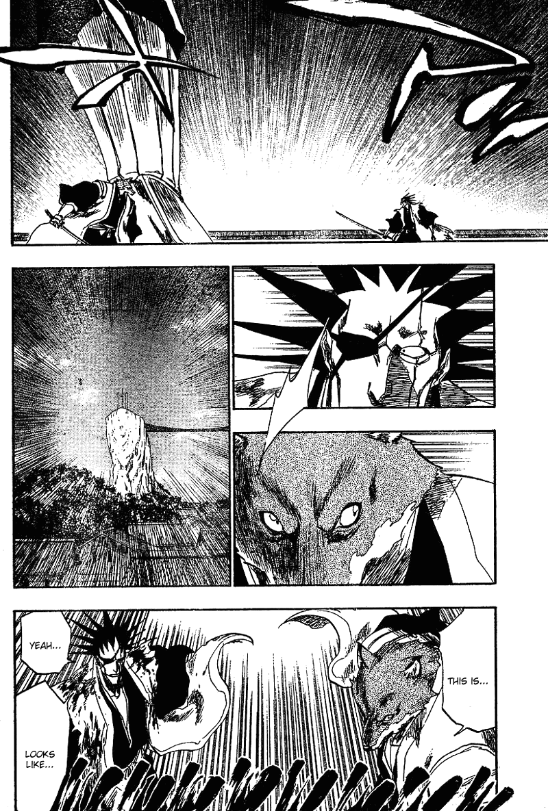 Bleach, Chapter 149 image 05