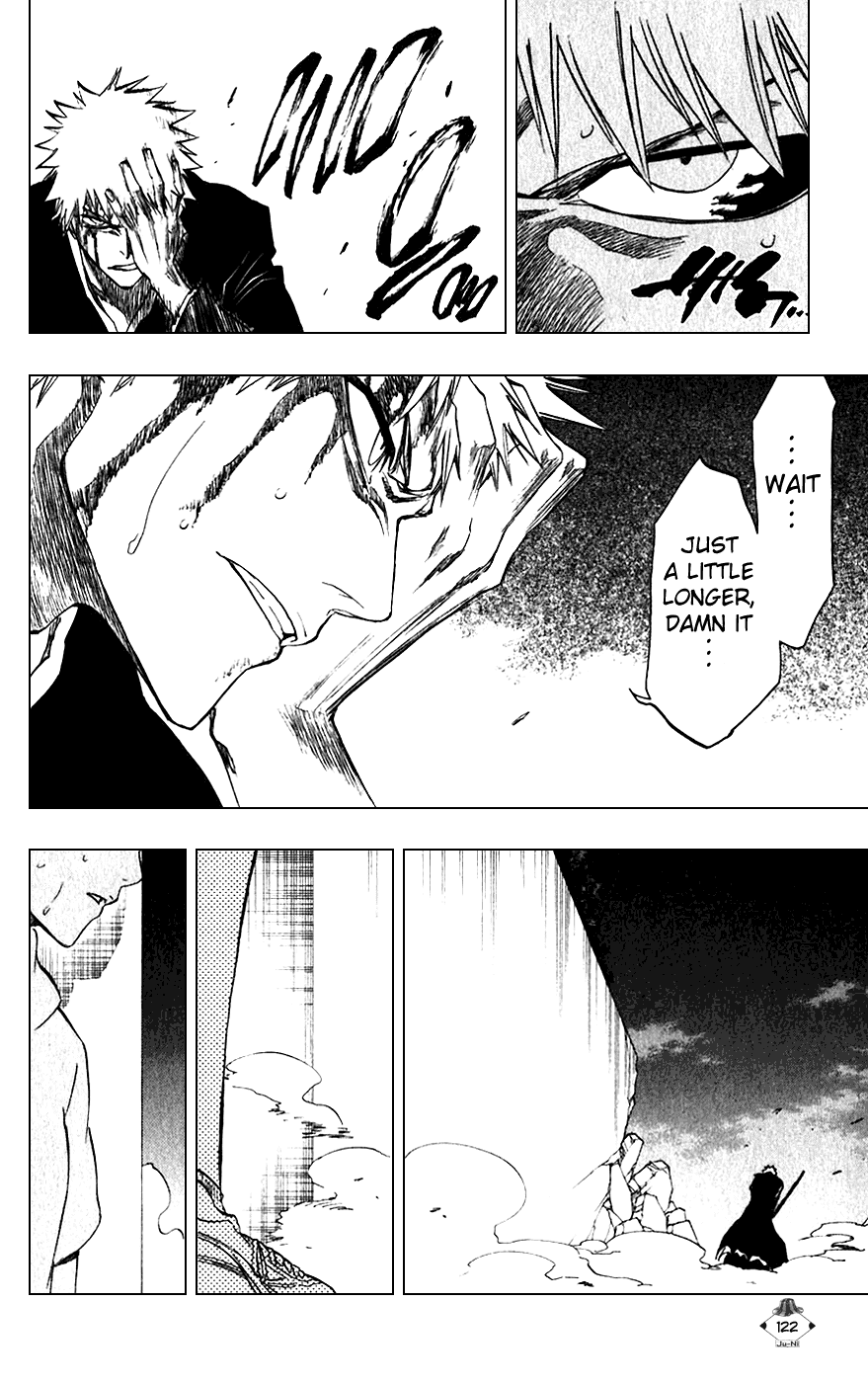 Bleach, Chapter 211 image 17