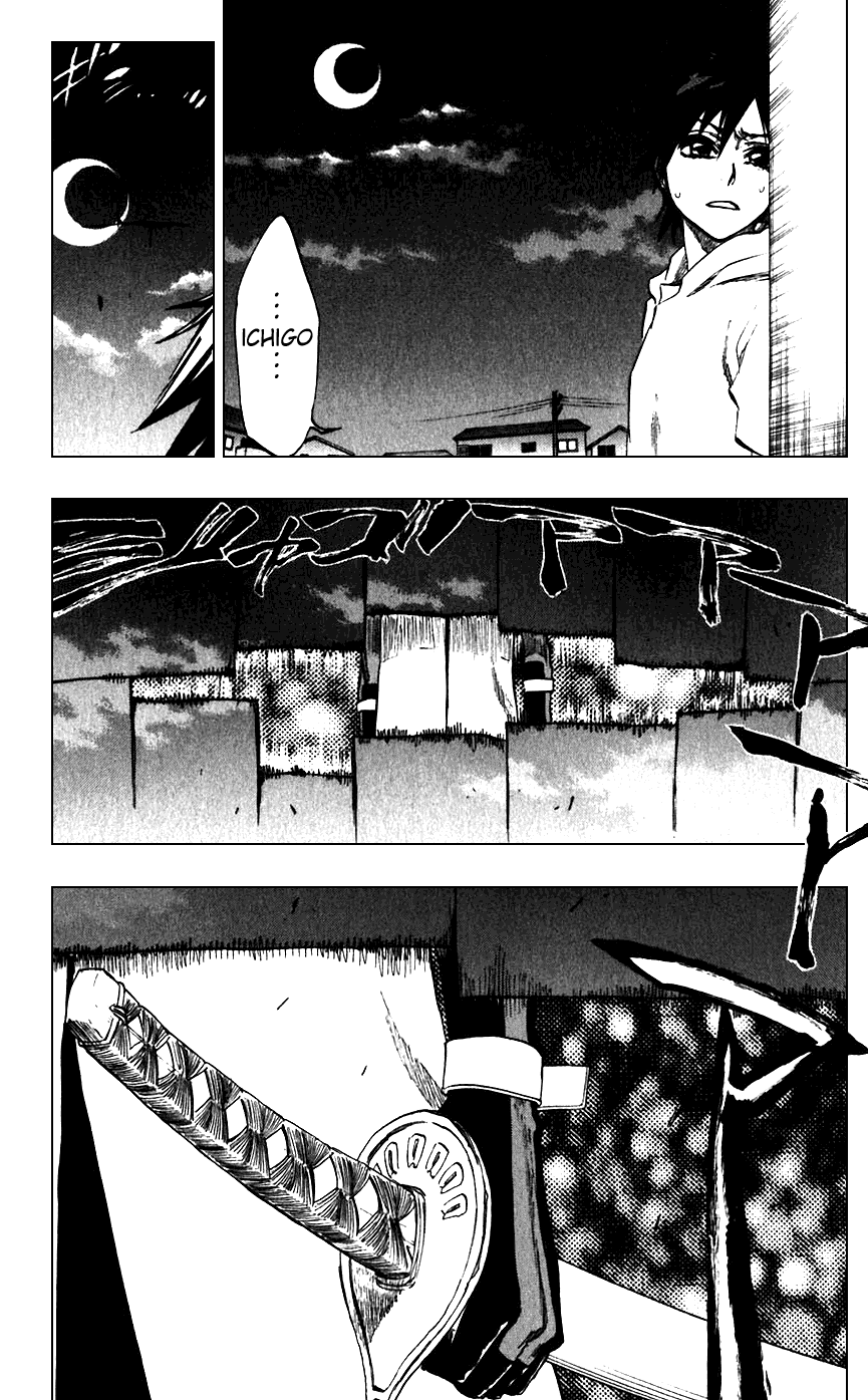 Bleach, Chapter 211 image 18